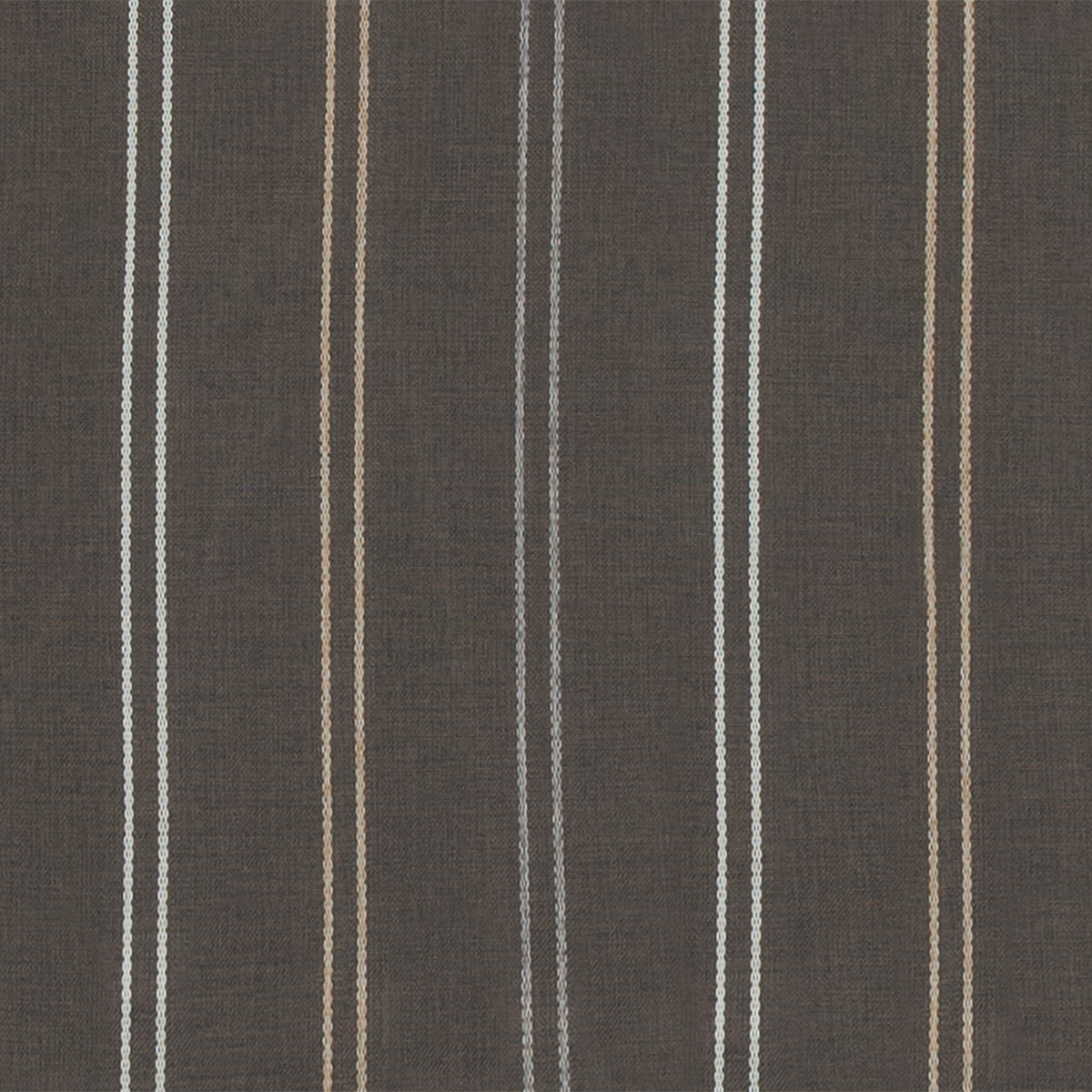 POLYWOOD EDGE Dining Cushion 19.5"D x 19.5"W x 2.5"H in Rustic High Tide
