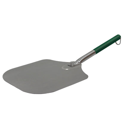 Aluminum Pizza Peel with Soft Grip Handle