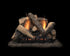 Monessen Vent Free Gas Log Kits Stoney Creek Vent-Free Gas Log Set