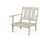 POLYWOOD Oxford Deep Seating Chair Frame in Sand