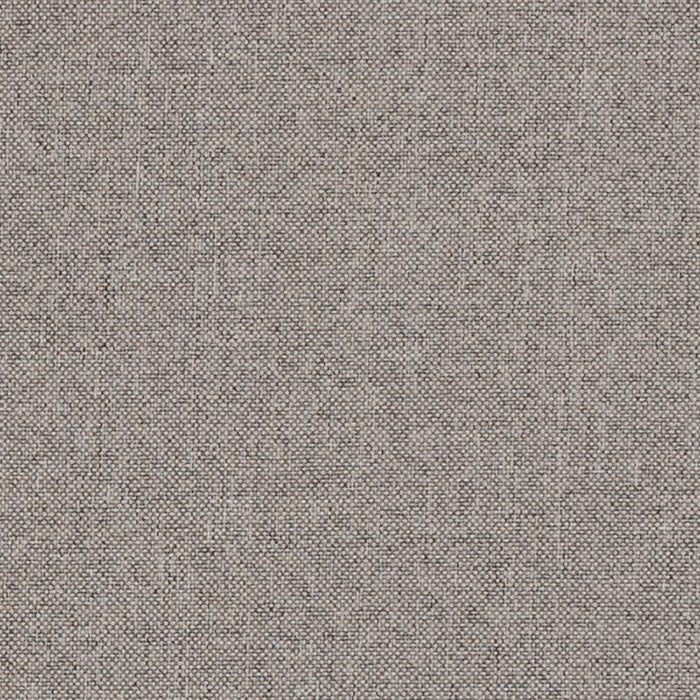 POLYWOOD Ateeva™ 19" x 18" Outdoor Rocker Seat Cushion by POLYWOOD® in Weathered Tweed