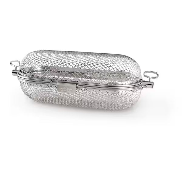 Rotisserie Grill Basket for Napoleon Grills