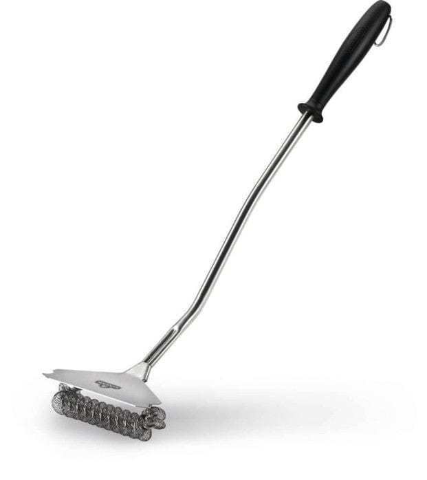 Napoleon Grills Grill Accessories Bristle Free Grill Brush for Napoleon Grills