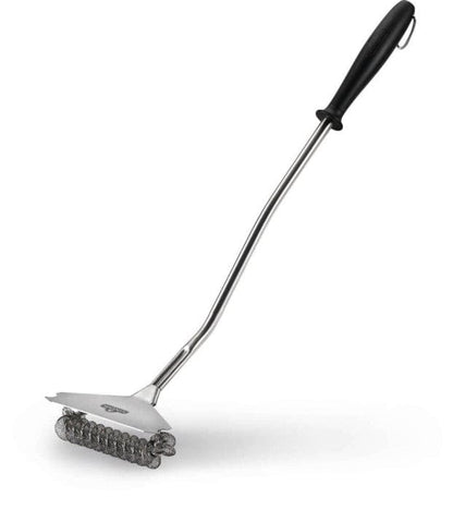 Napoleon Grills Grill Accessories Bristle Free Grill Brush for Napoleon Grills