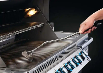 Napoleon Grills Grill Accessories Bristle Free Grill Brush for Napoleon Grills