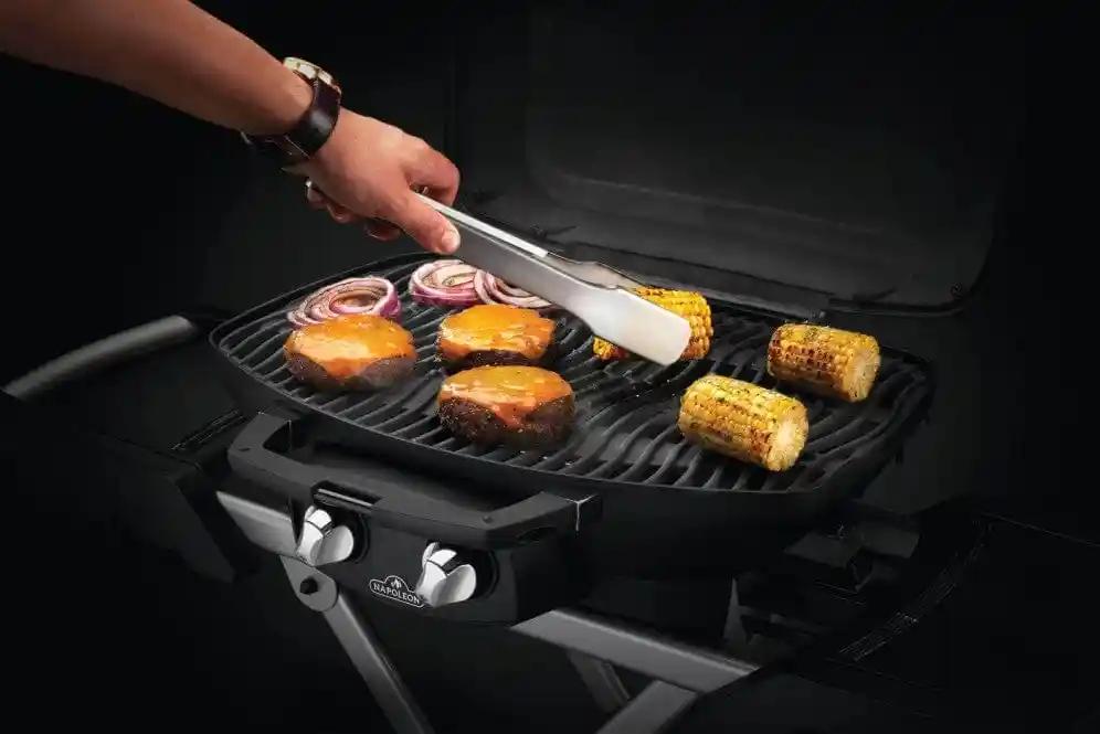 Napoleon Grills Grill Accessories TravelQ 3 Piece Toolset