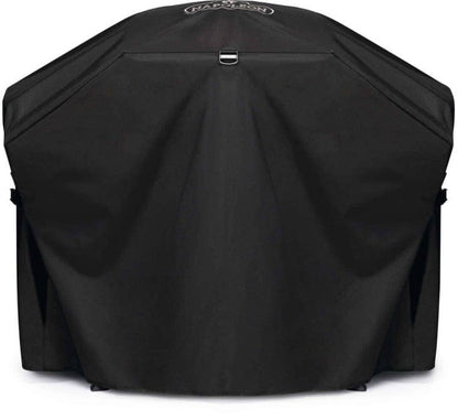 Napoleon Grills Grill Covers Cover for TravelQ 285 Cart (grill and cart)