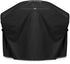 Napoleon Grills Grill Covers Cover for TravelQ 285 Cart (grill and cart)