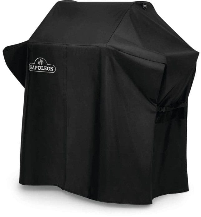 Rogue® 425 Series Grill Cover (SHELVES UP) - Casual Furniture World