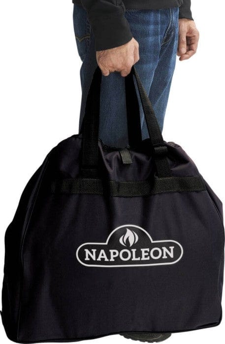 Napoleon Grills Grill Covers TravelQ 285 Carry Bag