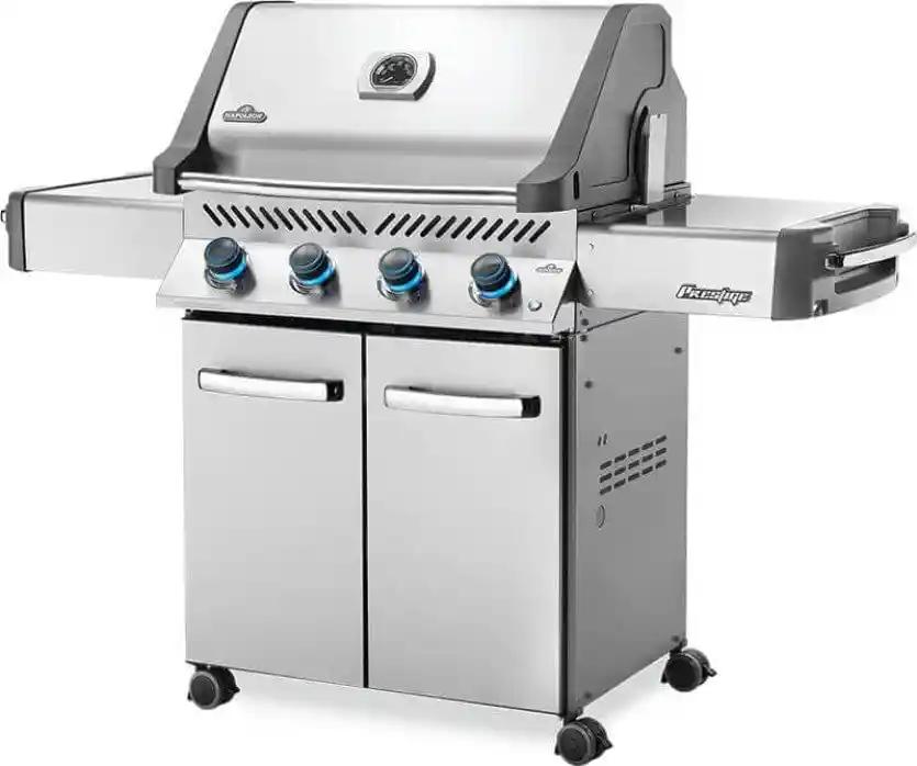 Prestige® 500 Gas Grill - Casual Furniture World