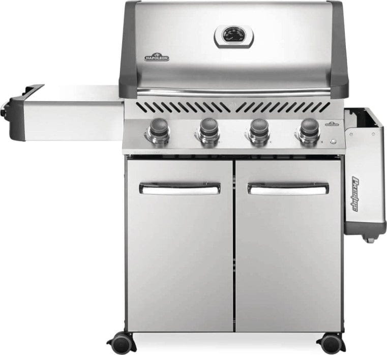 Prestige® 500 Gas Grill - Casual Furniture World