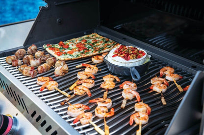 Prestige® 500 Gas Grill - Casual Furniture World