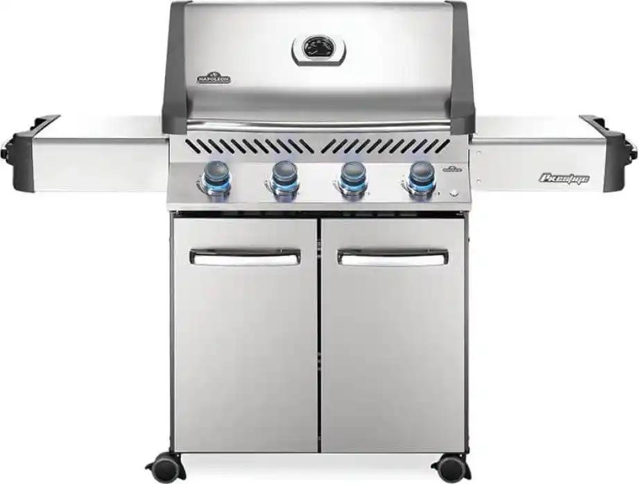 Prestige® 500 Gas Grill - Casual Furniture World