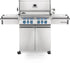 Napoleon Grills Grills Prestige PRO™ 500 RSIB with Infrared Side and Rear Burners