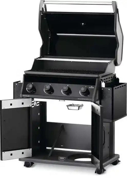 Rogue® 525 Gas Grill - Casual Furniture World