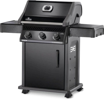 Rogue® 425 Gas Grill - Casual Furniture World