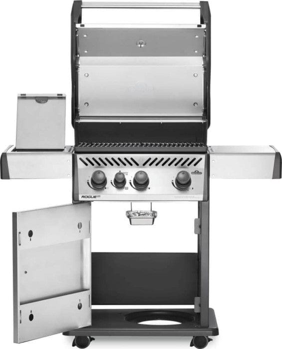 Napoleon Grills Grills Rogue® XT 425 SIB  with Infrared Side Burner