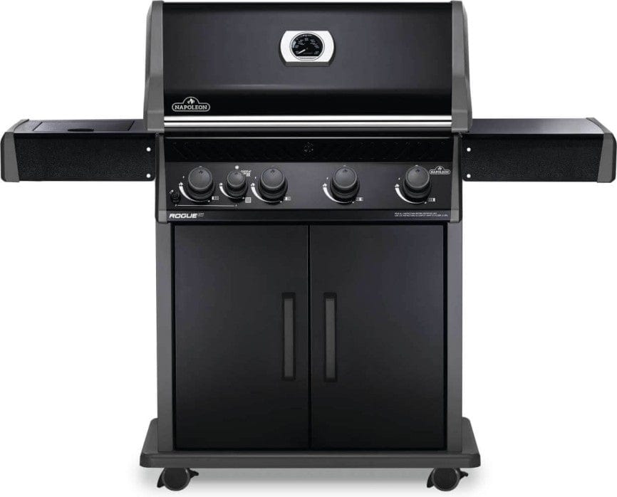 Napoleon Grills Grills Rogue® XT 525 SIB with Infrared Side Burner
