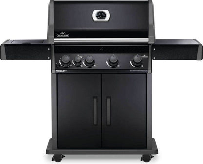 Napoleon Grills Grills Rogue® XT 525 SIB with Infrared Side Burner