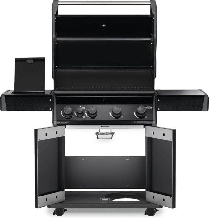 Napoleon Grills Grills Rogue® XT 525 SIB with Infrared Side Burner