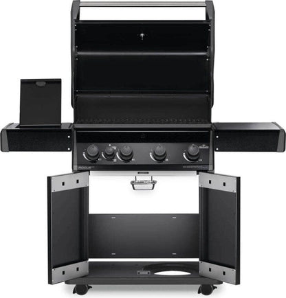 Napoleon Grills Grills Rogue® XT 525 SIB with Infrared Side Burner