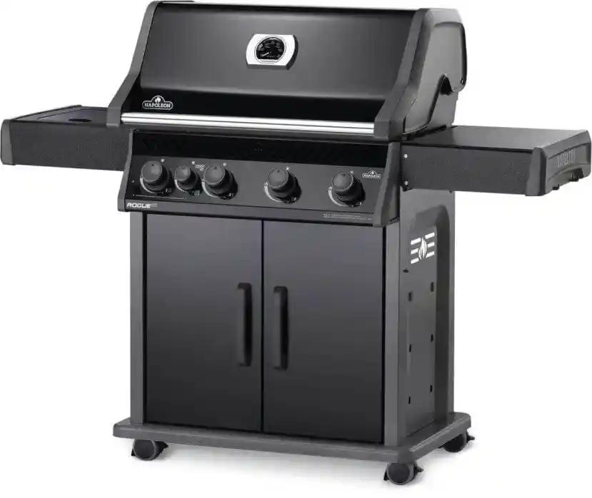 Napoleon Grills Grills Rogue® XT 525 SIB with Infrared Side Burner