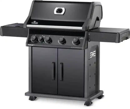 Napoleon Grills Grills Rogue® XT 525 SIB with Infrared Side Burner