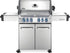 Prestige® 500 RSIB with Infrared Side and Rear Burners - Casual Furniture World