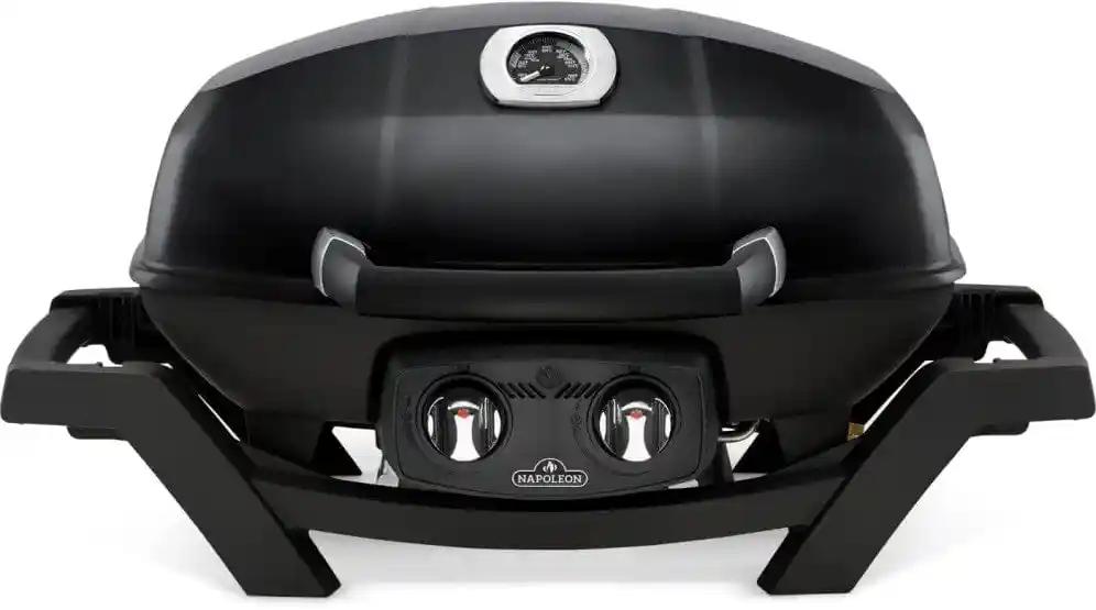 TravelQ Pro 285 Portable Grill - Casual Furniture World