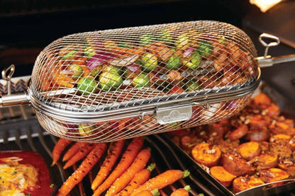 Rotisserie Grill Basket for Napoleon Grills - Casual Furniture World