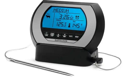 Napoleon Grills Thermometer Wireless Digital Thermometer