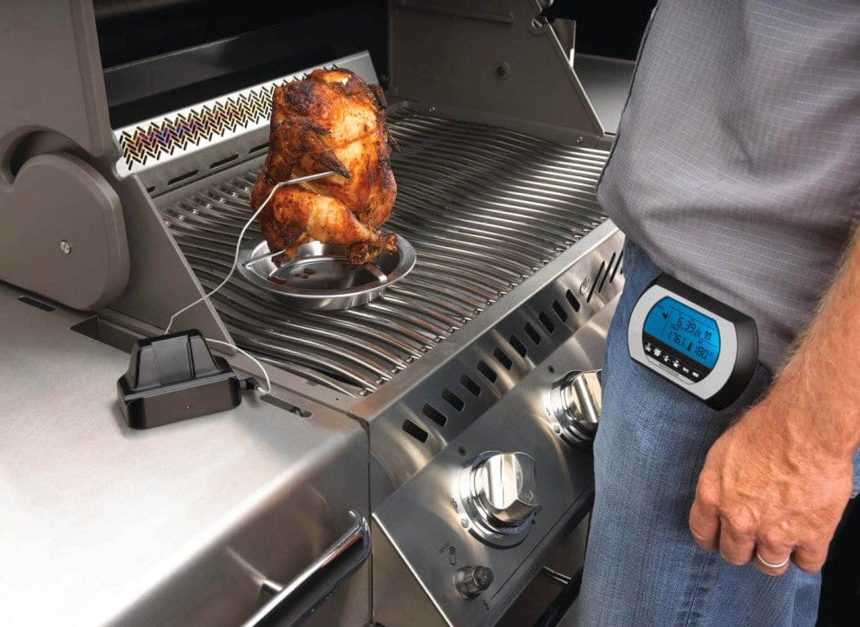Napoleon Grills Thermometer Wireless Digital Thermometer