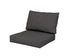POLYWOOD Modular Cushion in Ash Charcoal
