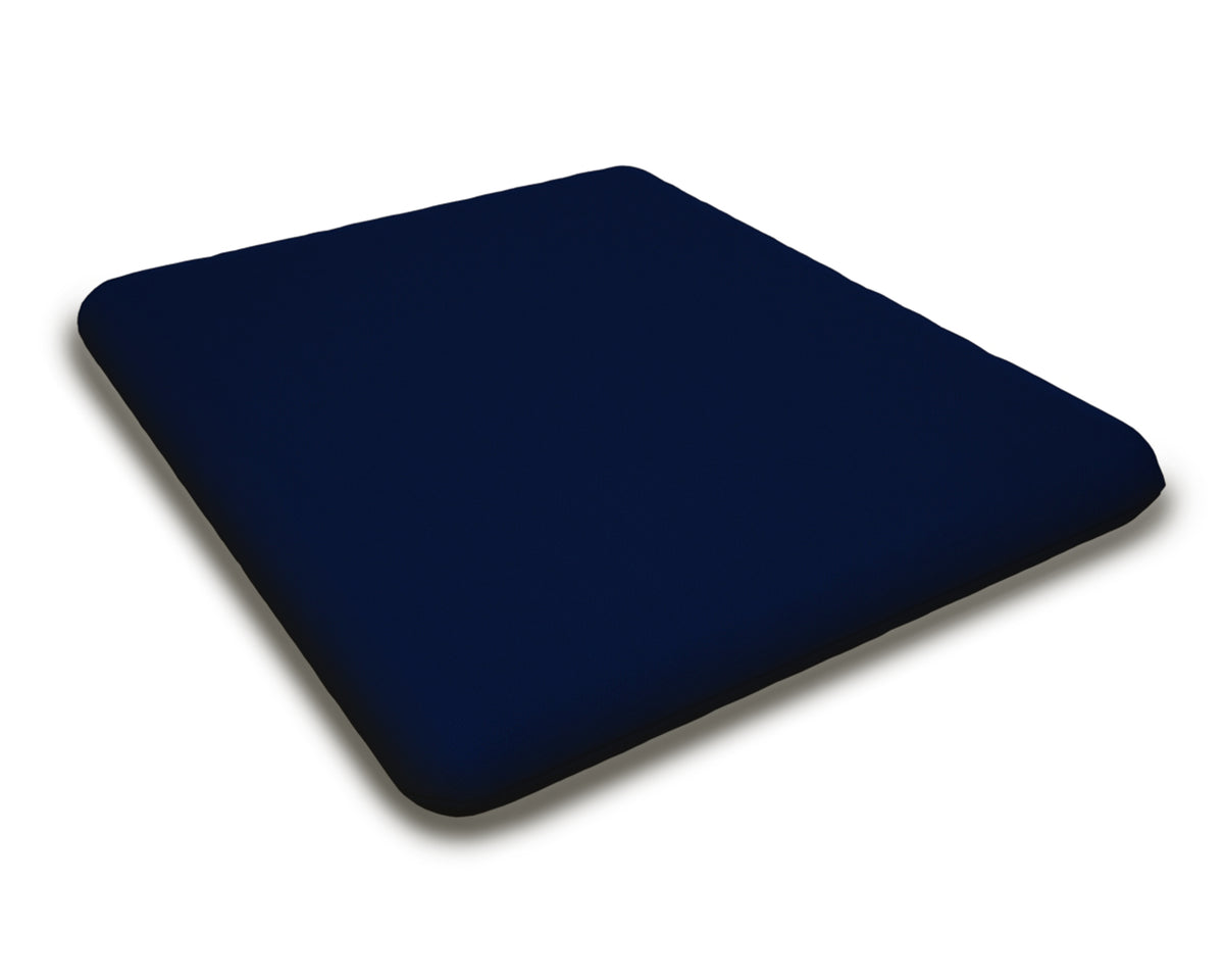 POLYWOOD 19” x 18” Seat Cushion in Navy