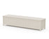 POLYWOOD Vineyard 72" Storage Bench in Sand