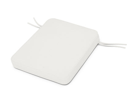POLYWOOD Chinoiserie Rocker Seat Cushion in Natural Linen