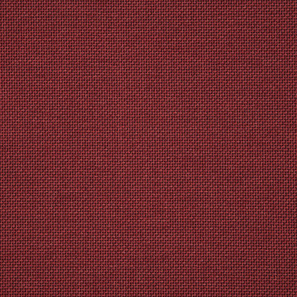 POLYWOOD EDGE Dining Cushion 19.5"D x 19.5"W x 2.5"H in Essential Garnet