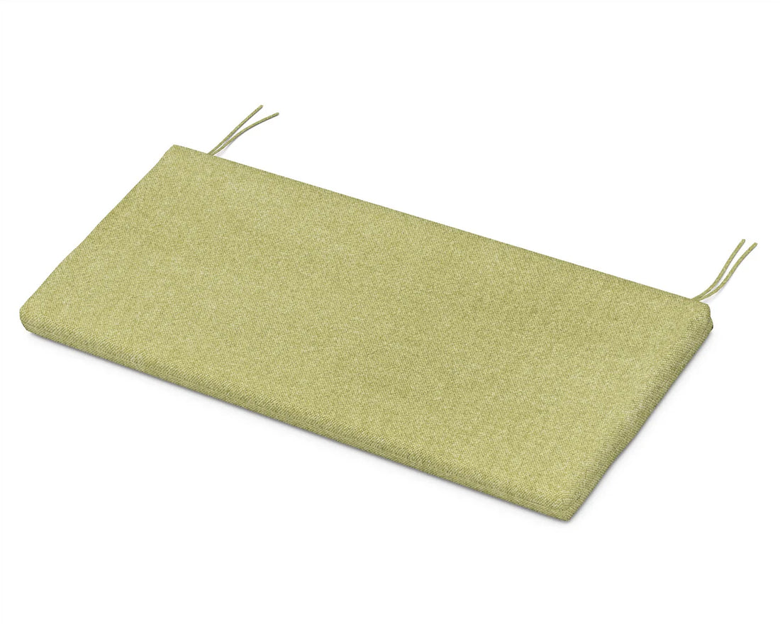 POLYWOOD Vineyard 48" Bench Seat Cushion