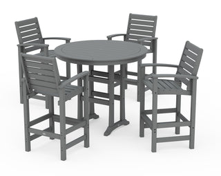 POLYWOOD Signature collection