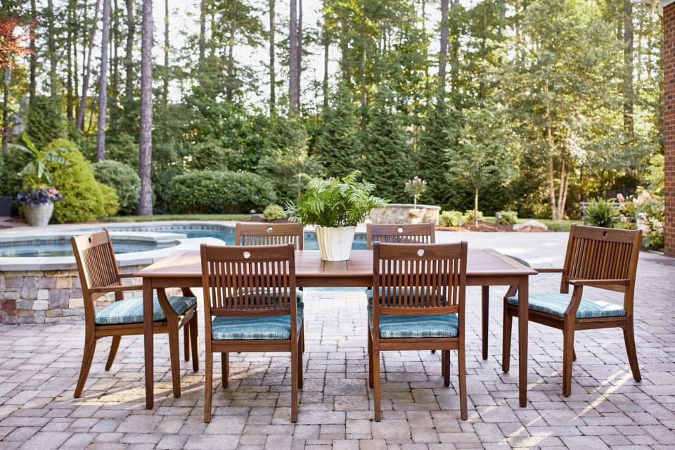 Opal Collection by Jensen at Casual Furniture World - Casual