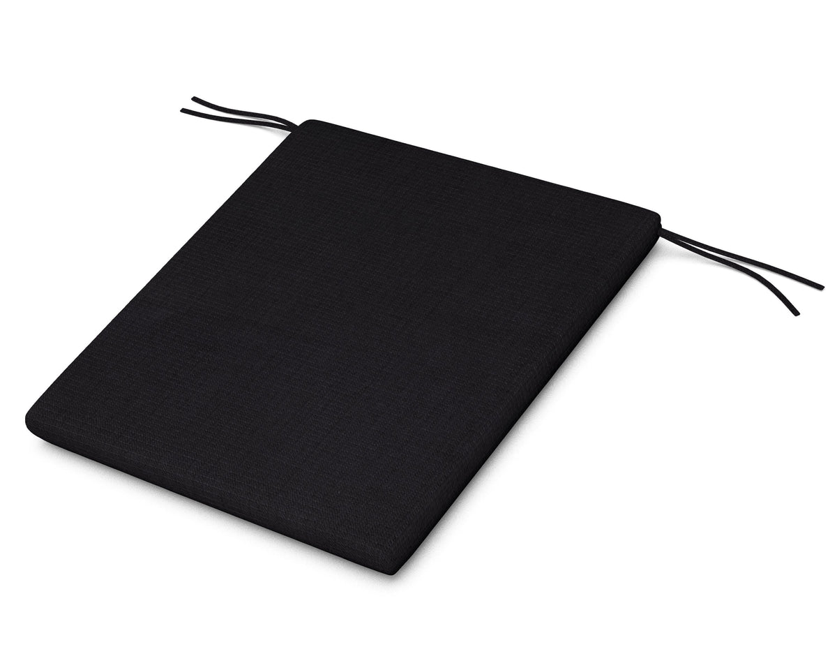 POLYWOOD AL100 Seat Pad in Midnight Linen