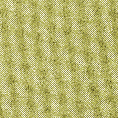 POLYWOOD Ateeva Luxe 72" x 22" Outdoor Chaise Lounge Cushion in Chartreuse Boucle