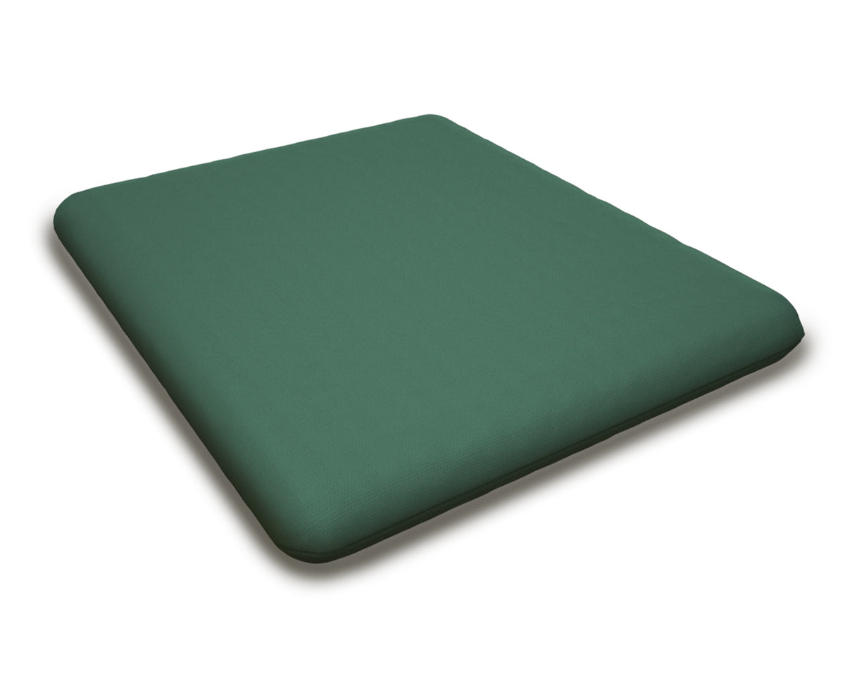 POLYWOOD 19” x 18” Seat Cushion in Spa