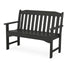 Polywood Country Living 48" Garden Bench - Casual Furniture World