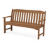 Polywood Country Living 60" Garden Bench - Casual Furniture World