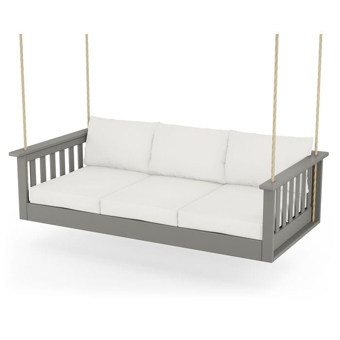 Polywood Vineyard Daybed Swing - Casual Furniture World