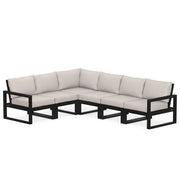 Build Your Own POLYWOOD EDGE Modular Sectional