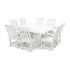 Polywood Vineyard 9-Piece Dining Set - Casual Furniture World