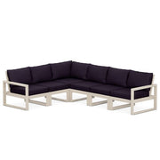Build Your Own POLYWOOD EDGE Modular Sectional